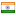 shobha-india.com server is located in India
